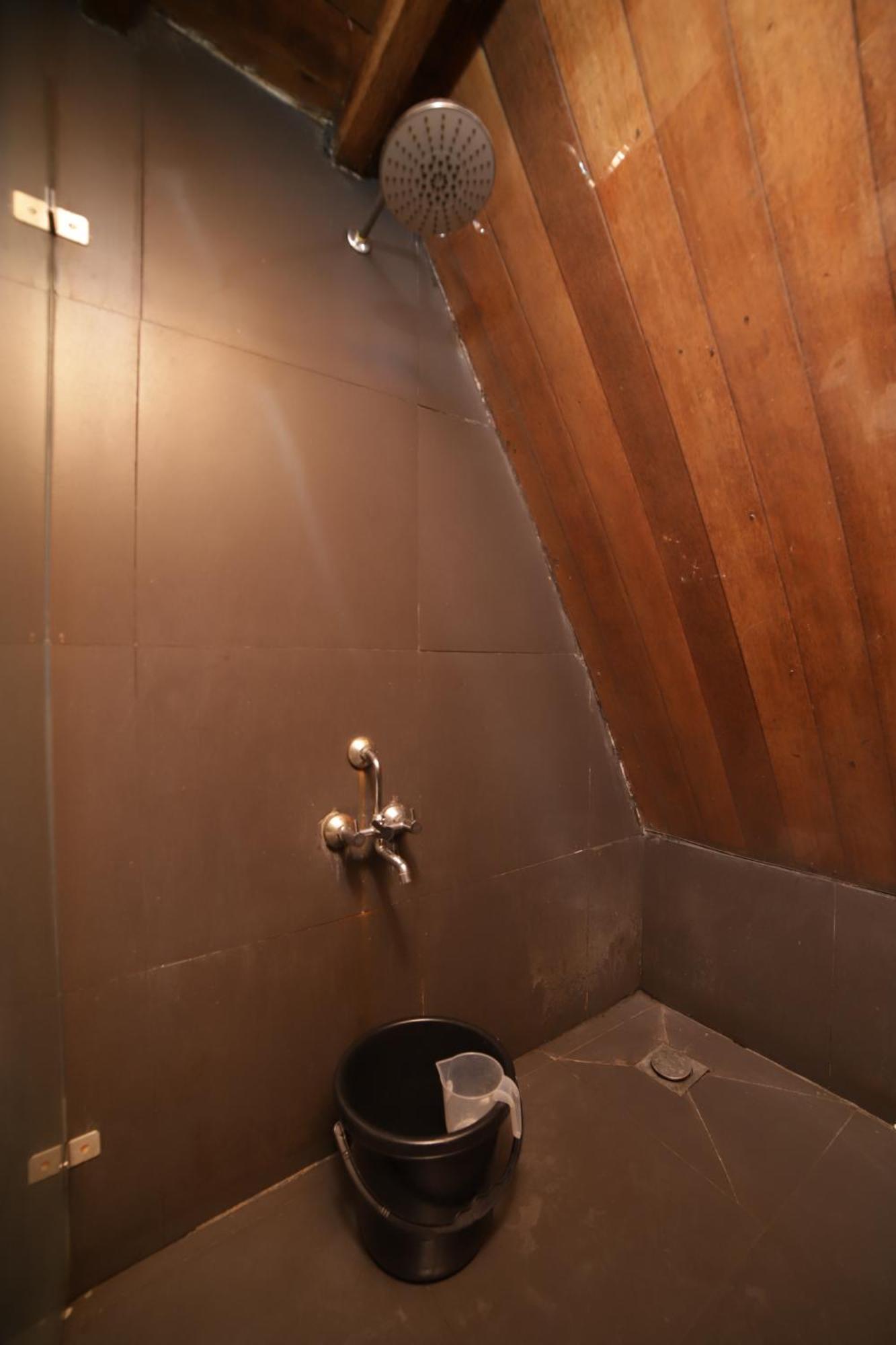 Eagle Woods Kookal Bed & Breakfast Kukkal ภายนอก รูปภาพ